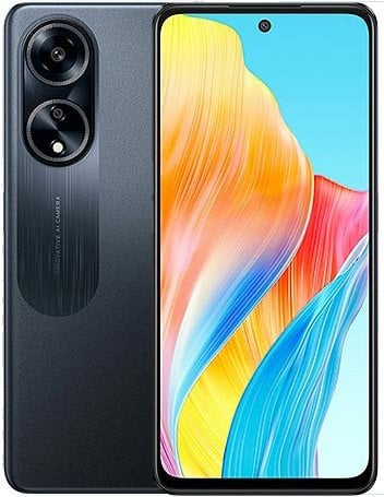 Oppo A1 5G 3