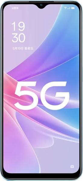 Oppo A1 Energy Edition 5G 14