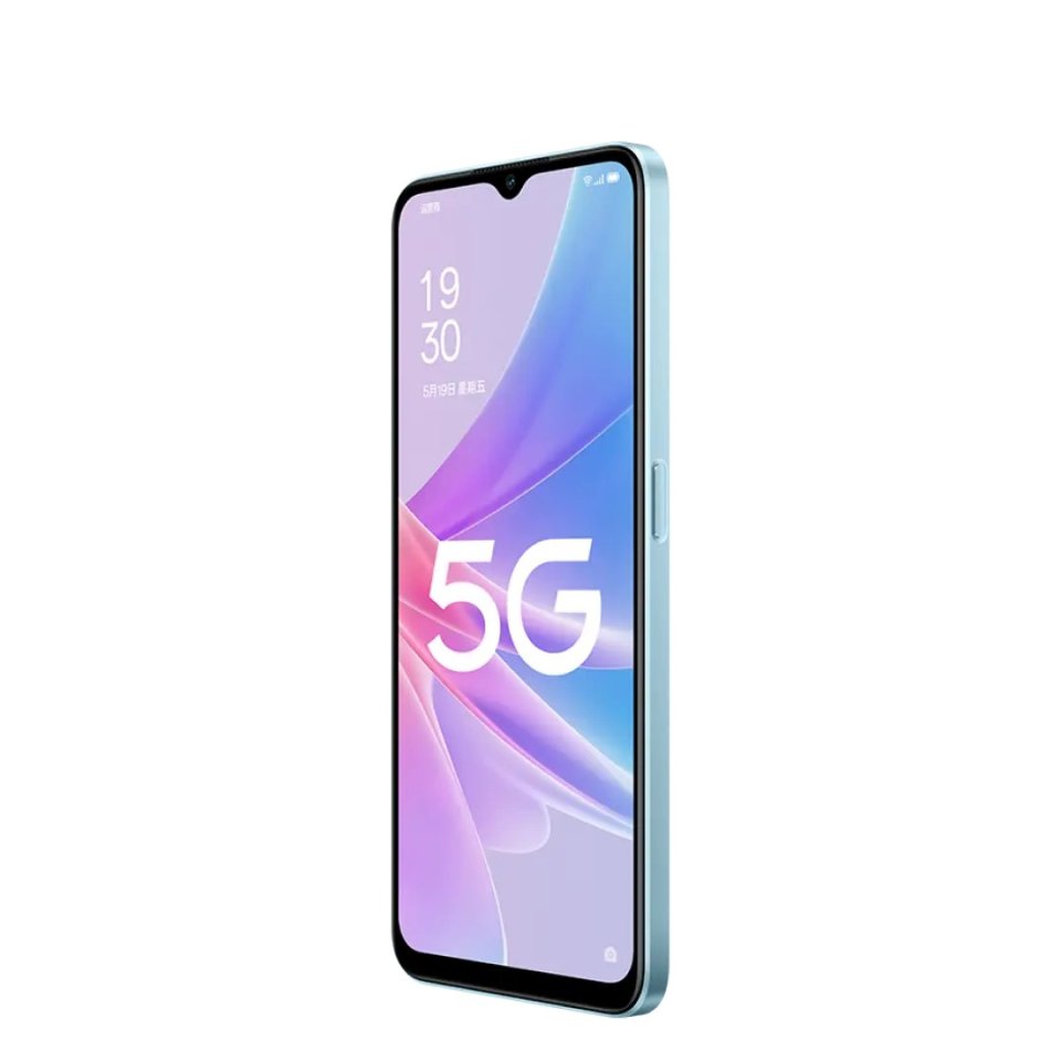 Oppo A1 Energy Edition 5G 3