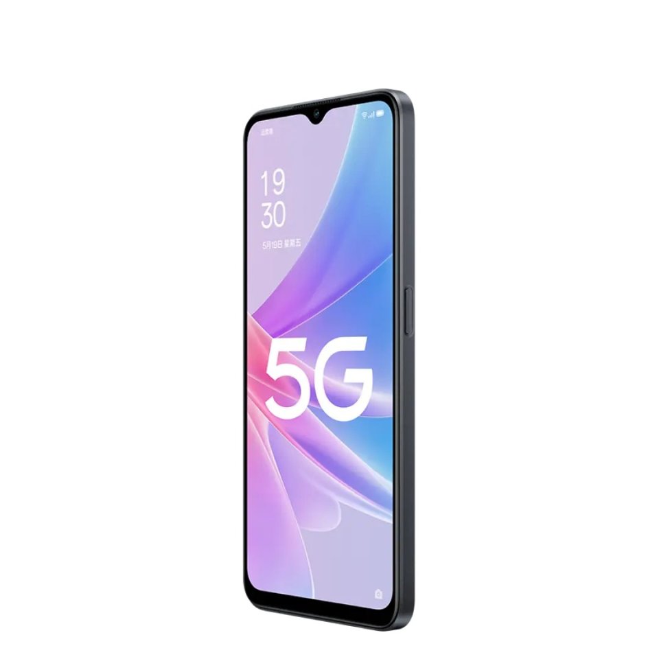 Oppo A1 Energy Edition 5G 5