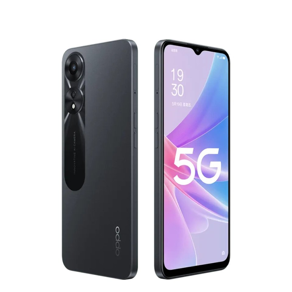 Oppo A1 Energy Edition 5G 6