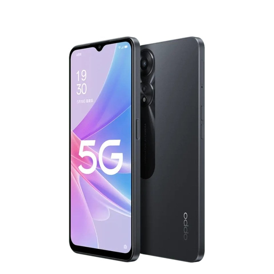 Oppo A1 Energy Edition 5G 7