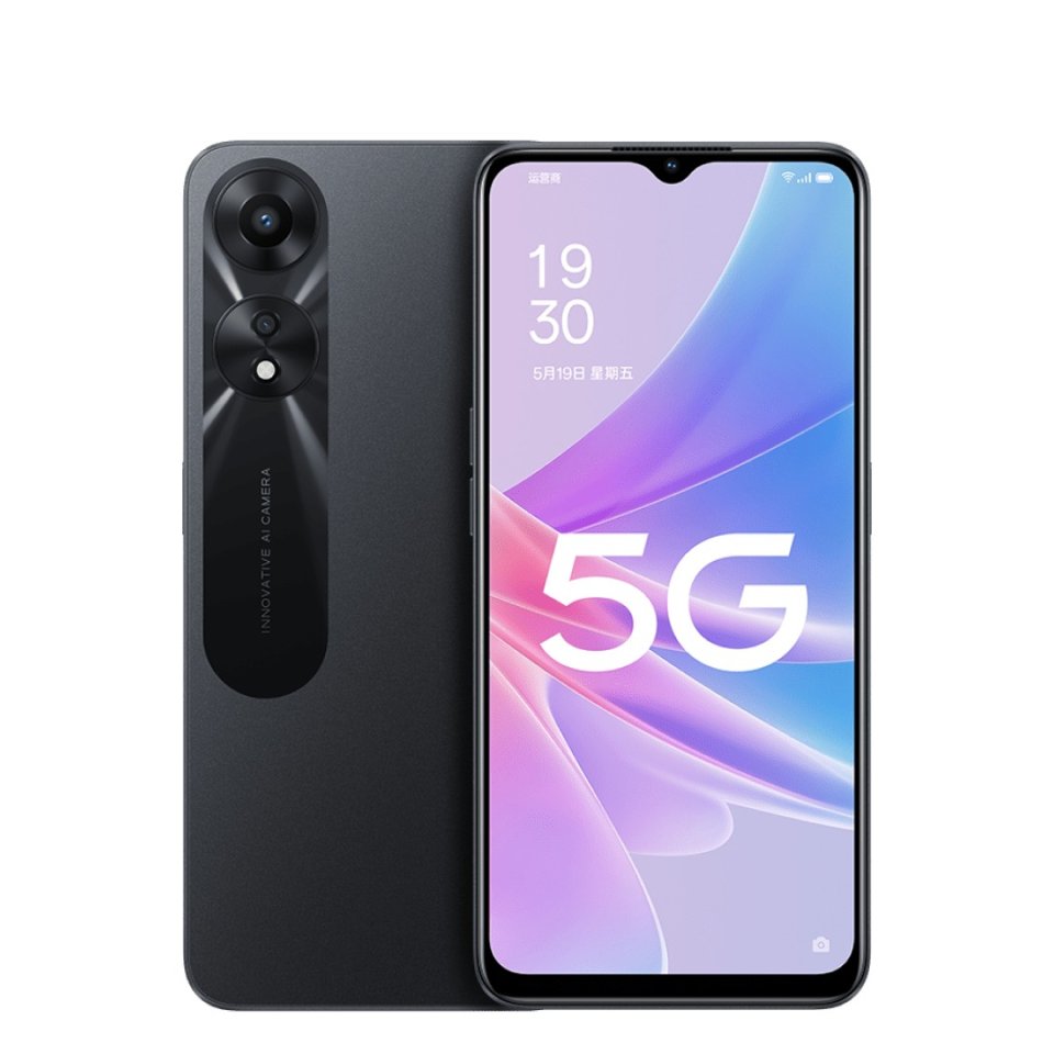 Oppo A1 Energy Edition 5G 8