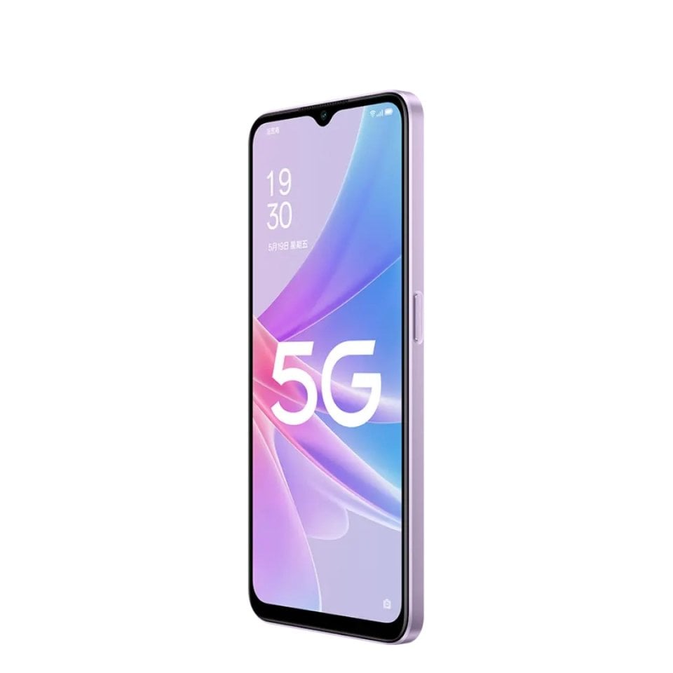 Oppo A1 Energy Edition 5G 9