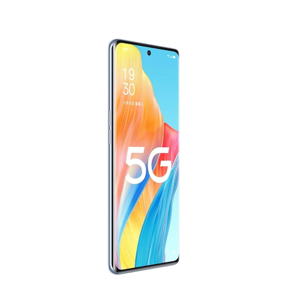 Oppo A1 Pro 10