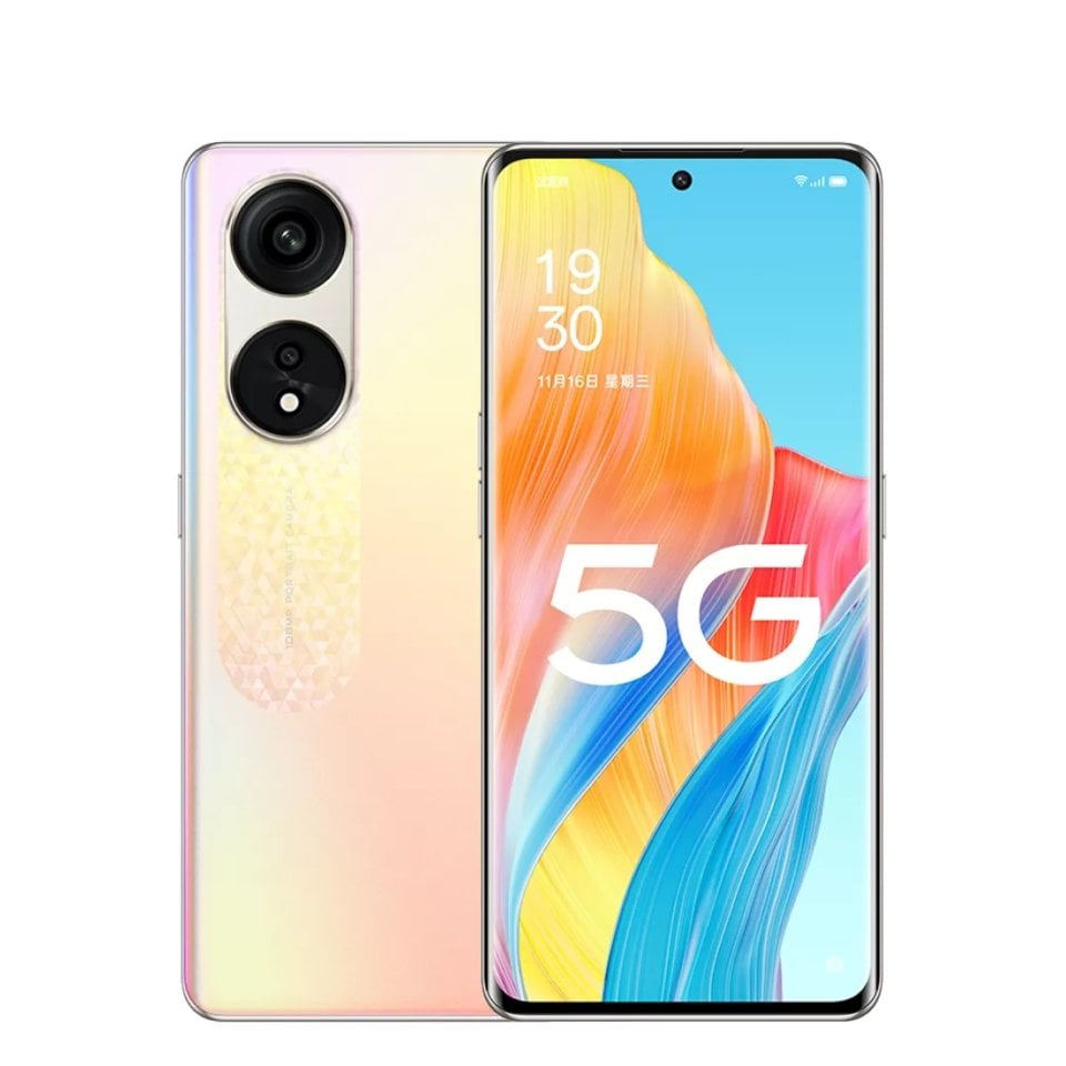 Oppo A1 Pro 3