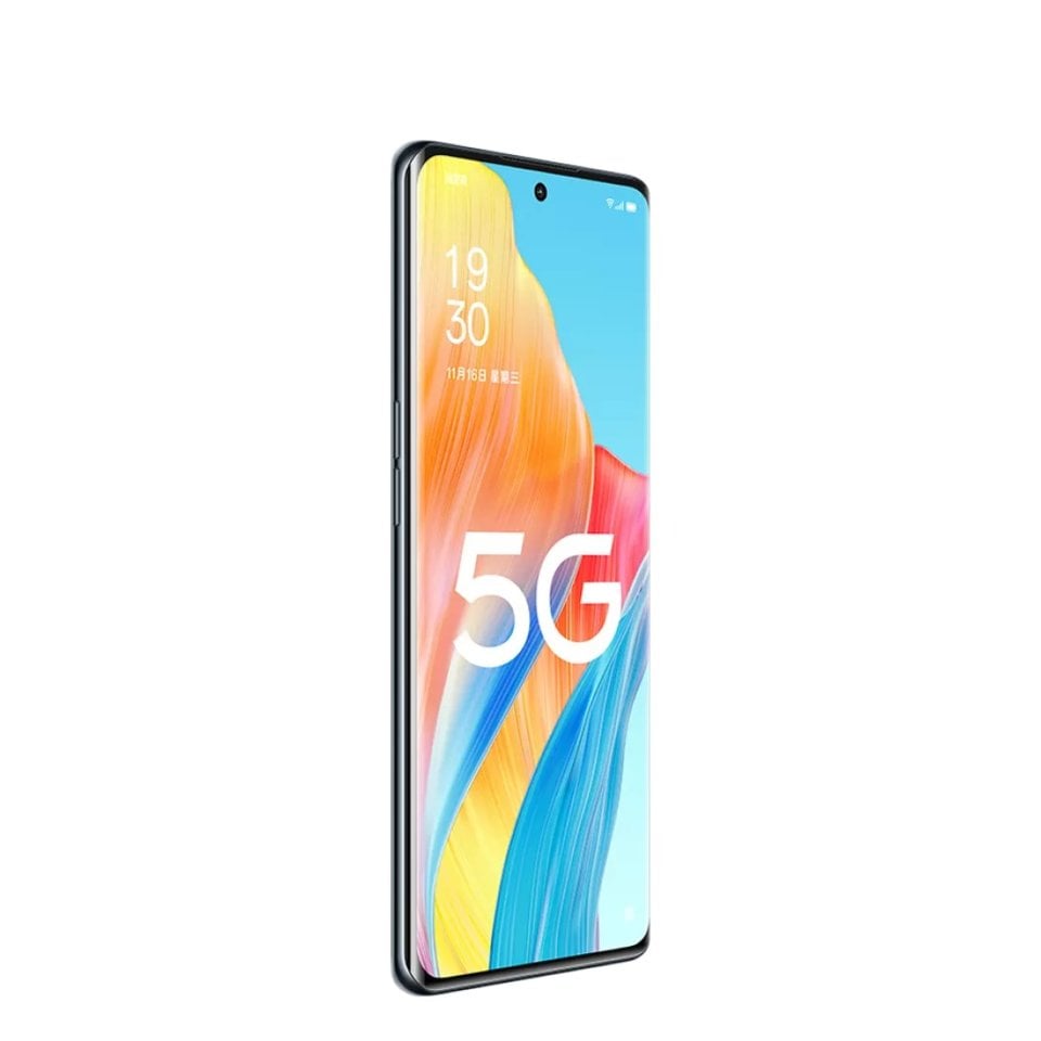 Oppo A1 Pro 6