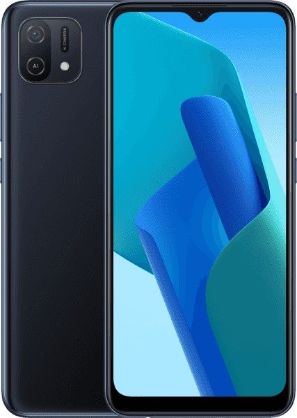 Oppo A16e 10