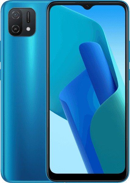 Oppo A16e 2