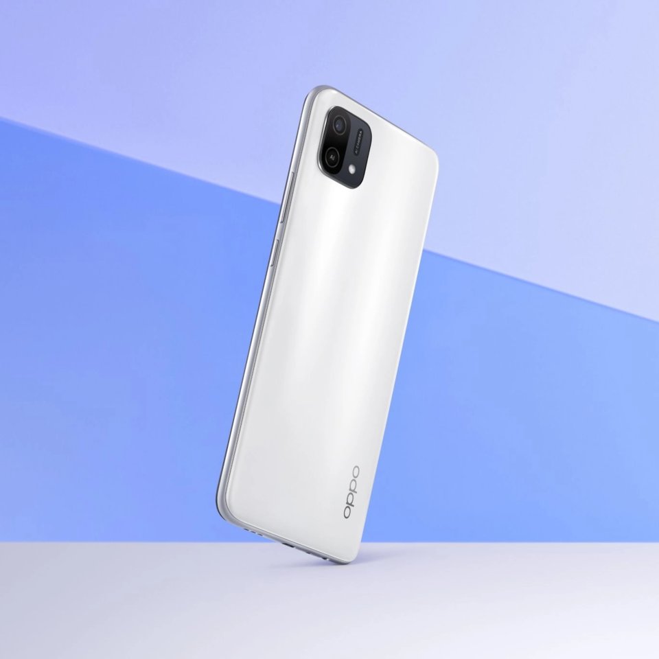 Oppo A16e 6