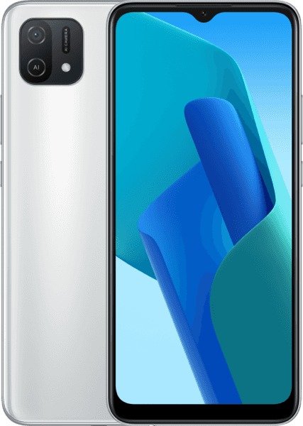 Oppo A16e 8