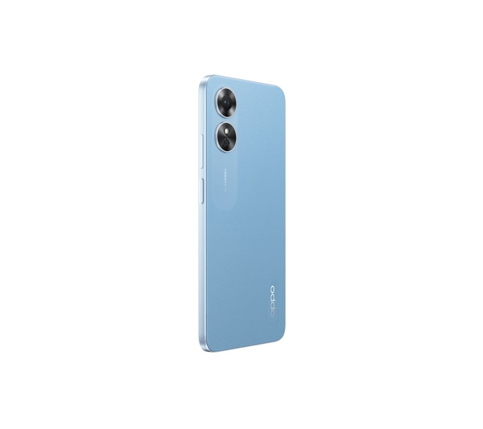 Oppo A17 5