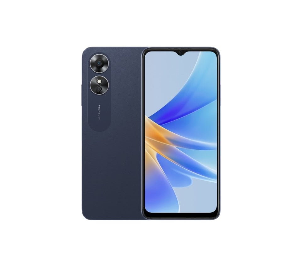 Oppo A17 6