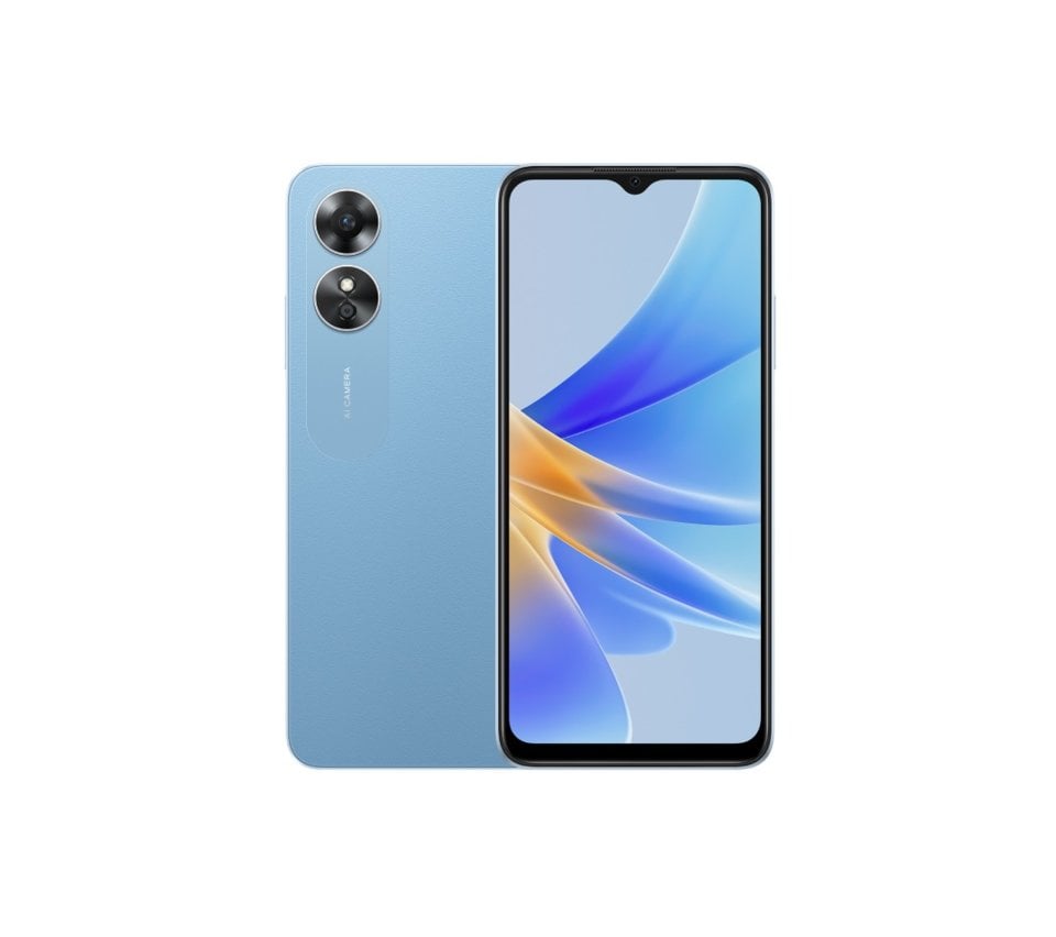Oppo A17 7