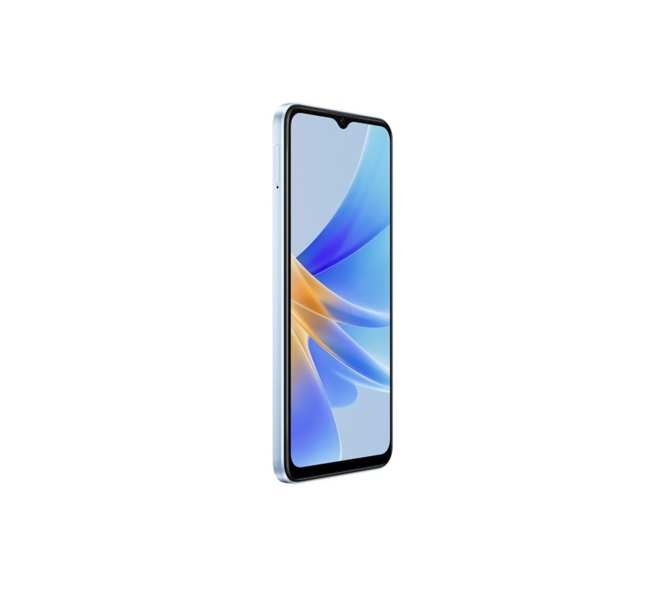 Oppo A17 8