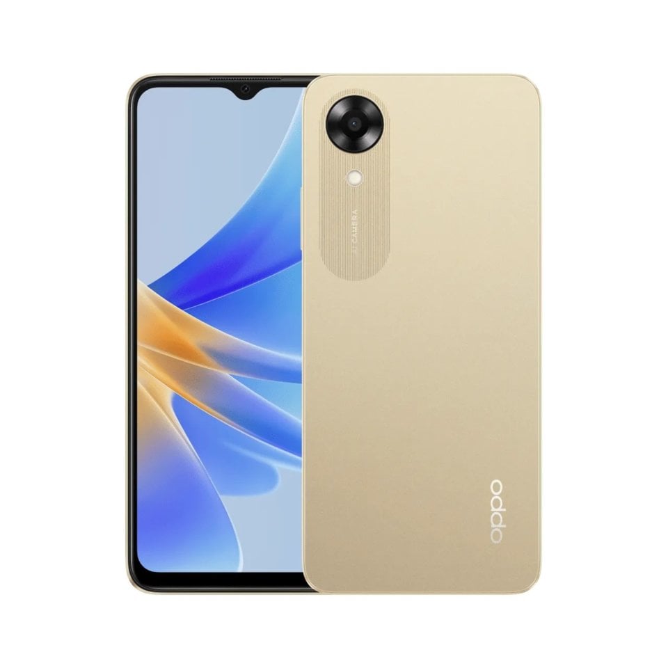 Oppo A17k 10