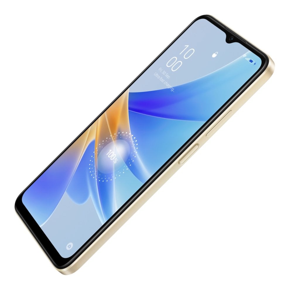 Oppo A17k 2