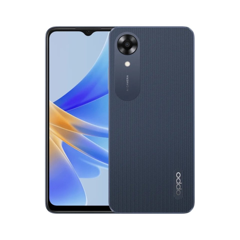 Oppo A17k 6