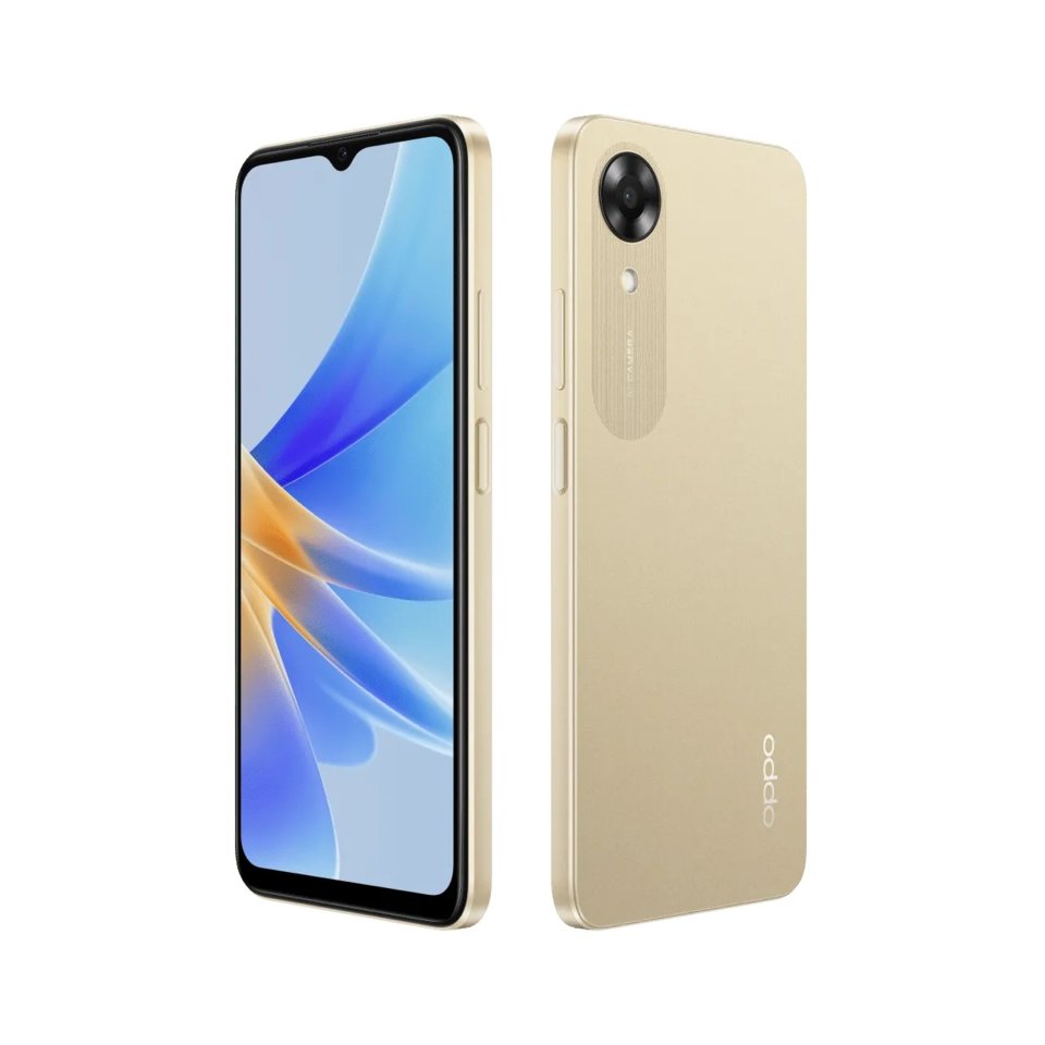 Oppo A17k 9