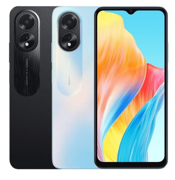 Oppo A18 2
