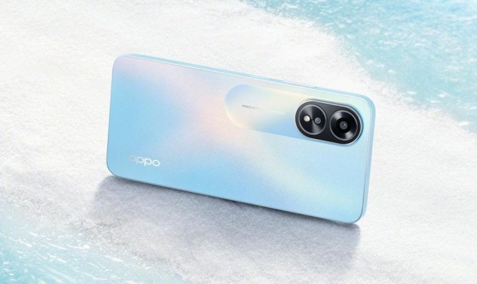Oppo A18 3