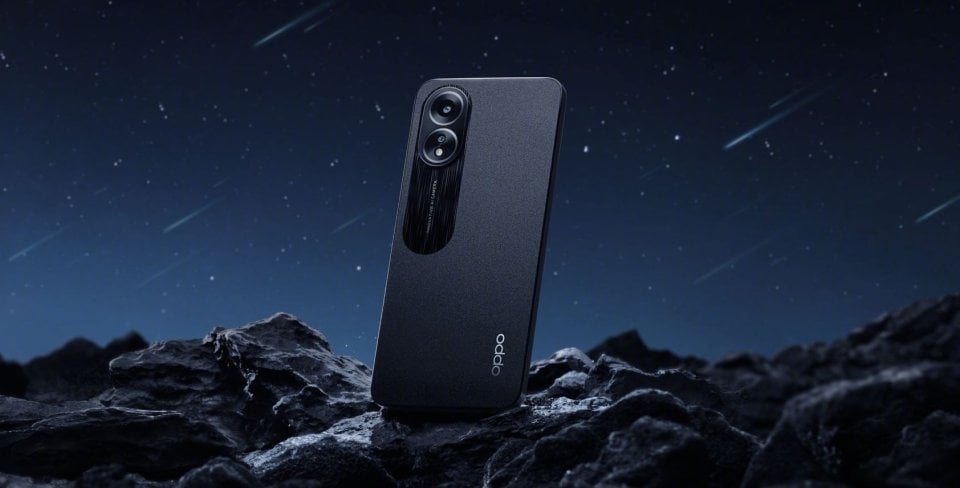 Oppo A18 4