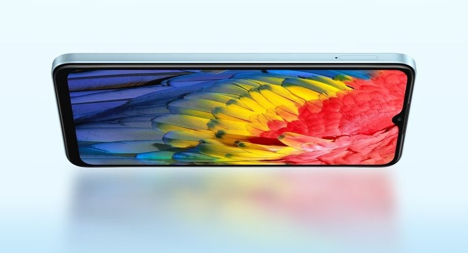 Oppo A18 5