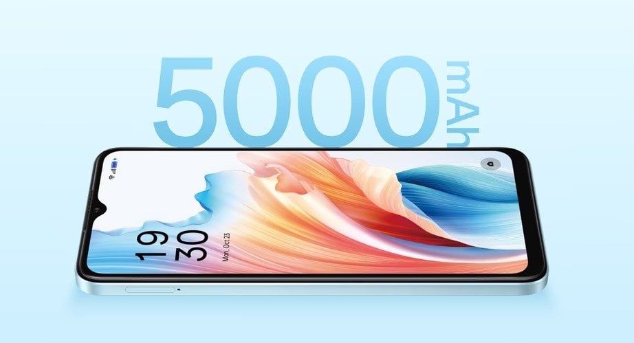 Oppo A18 6