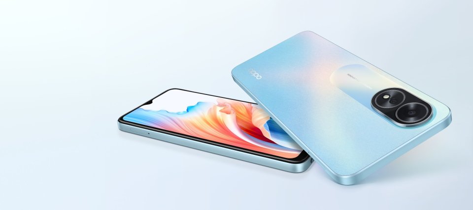 Oppo A18 7