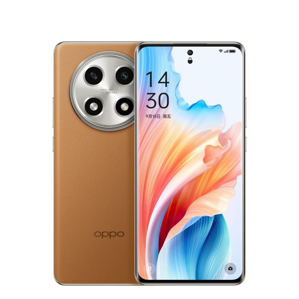 Oppo A2 Pro 3