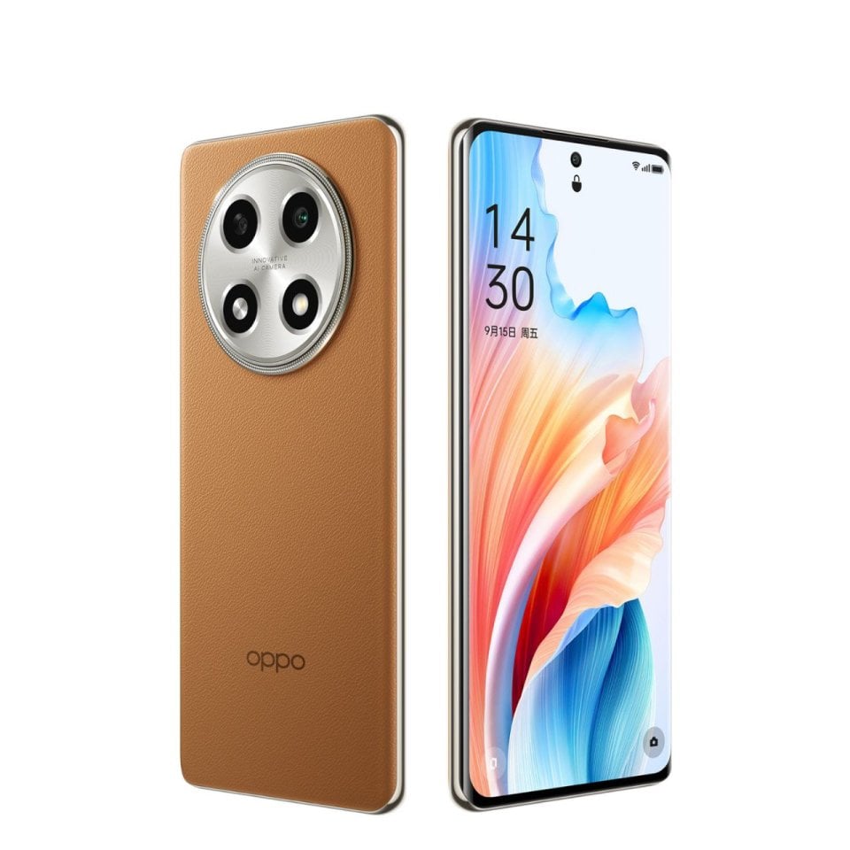 Oppo A2 Pro 8