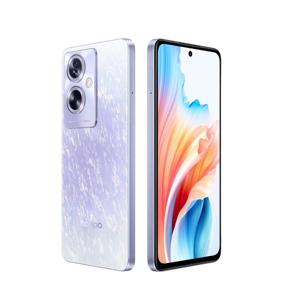 Oppo A2 10