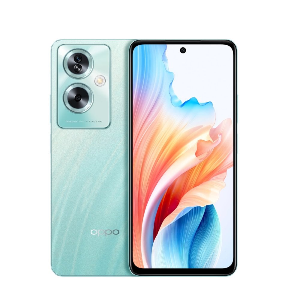 Oppo A2 11
