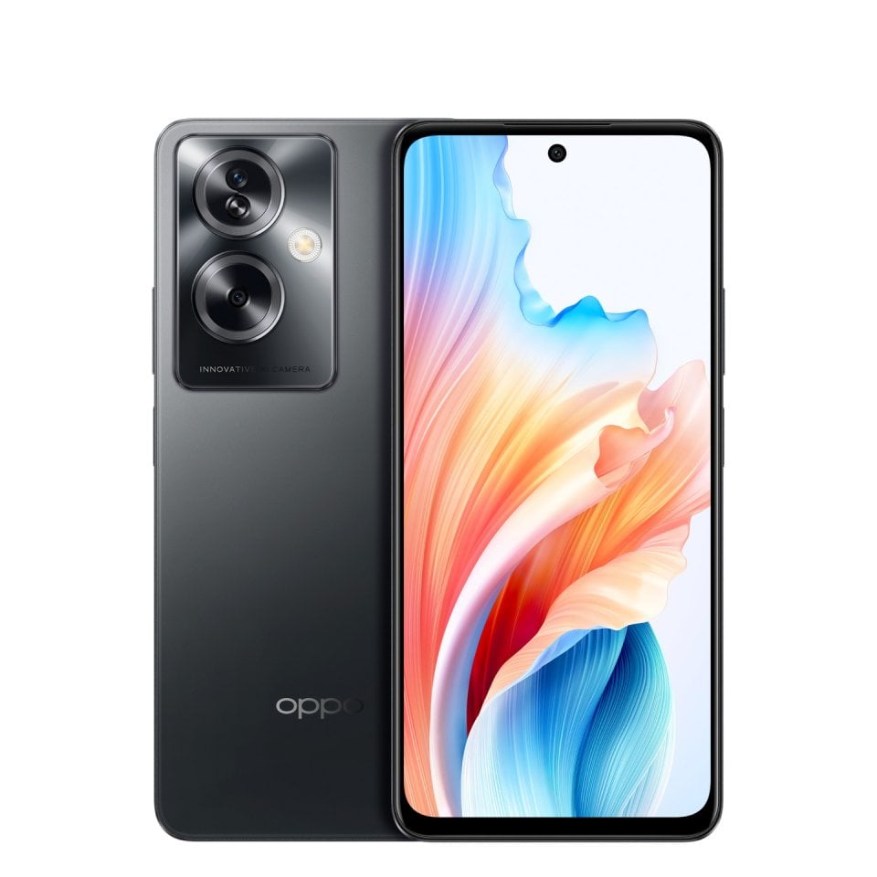 Oppo A2 13