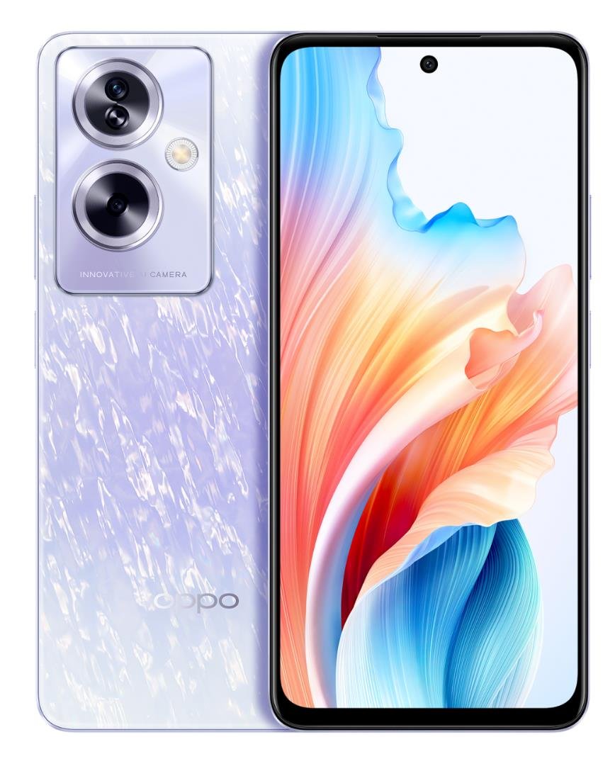 Oppo A2 14