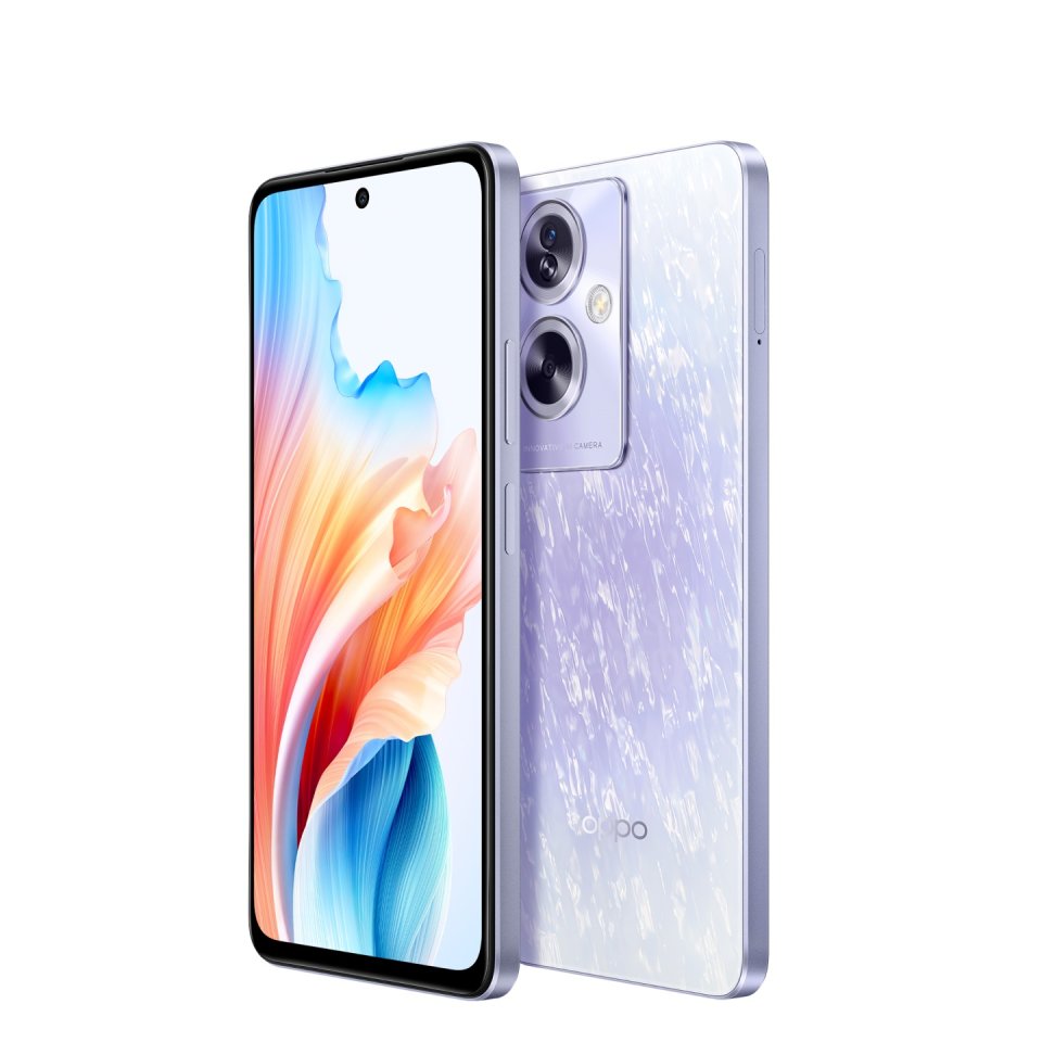 Oppo A2 4