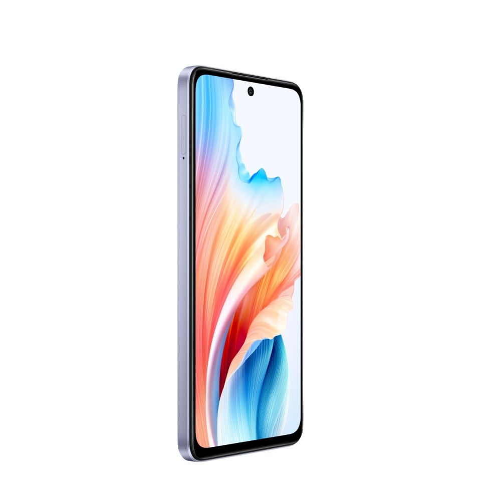 Oppo A2 5
