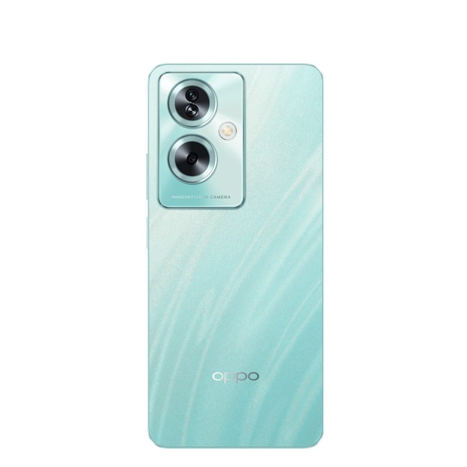 Oppo A2 6