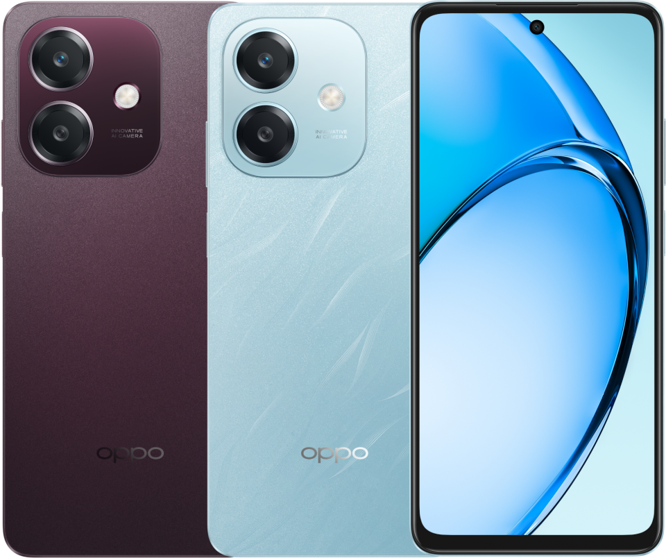 Oppo A20 2