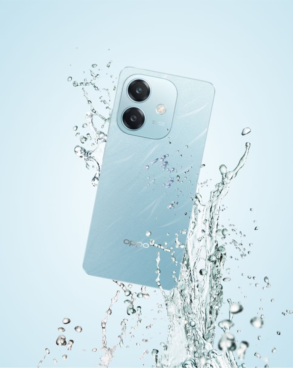 Oppo A20 6