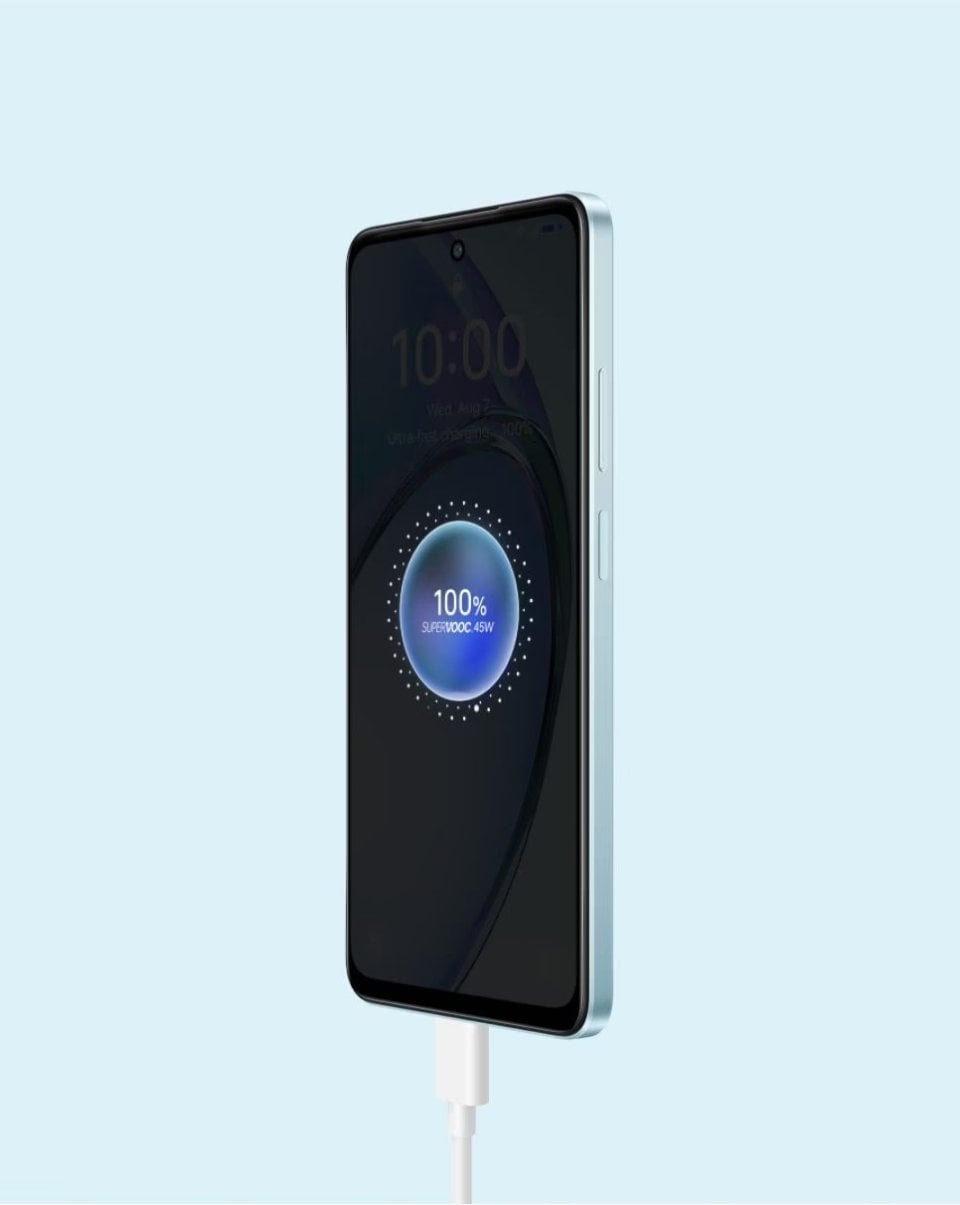 Oppo A20 7