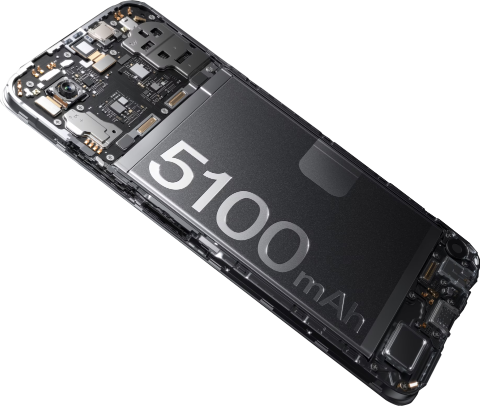 Oppo A20 8