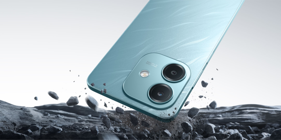 Oppo A20 9