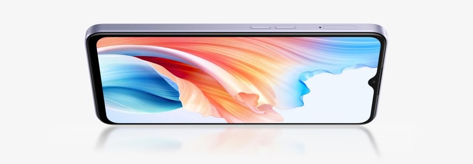 Oppo A2m 4