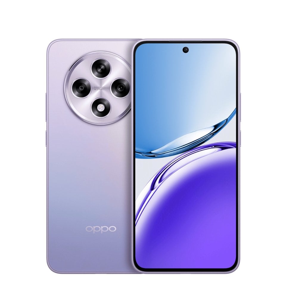 Oppo A3 5G 12