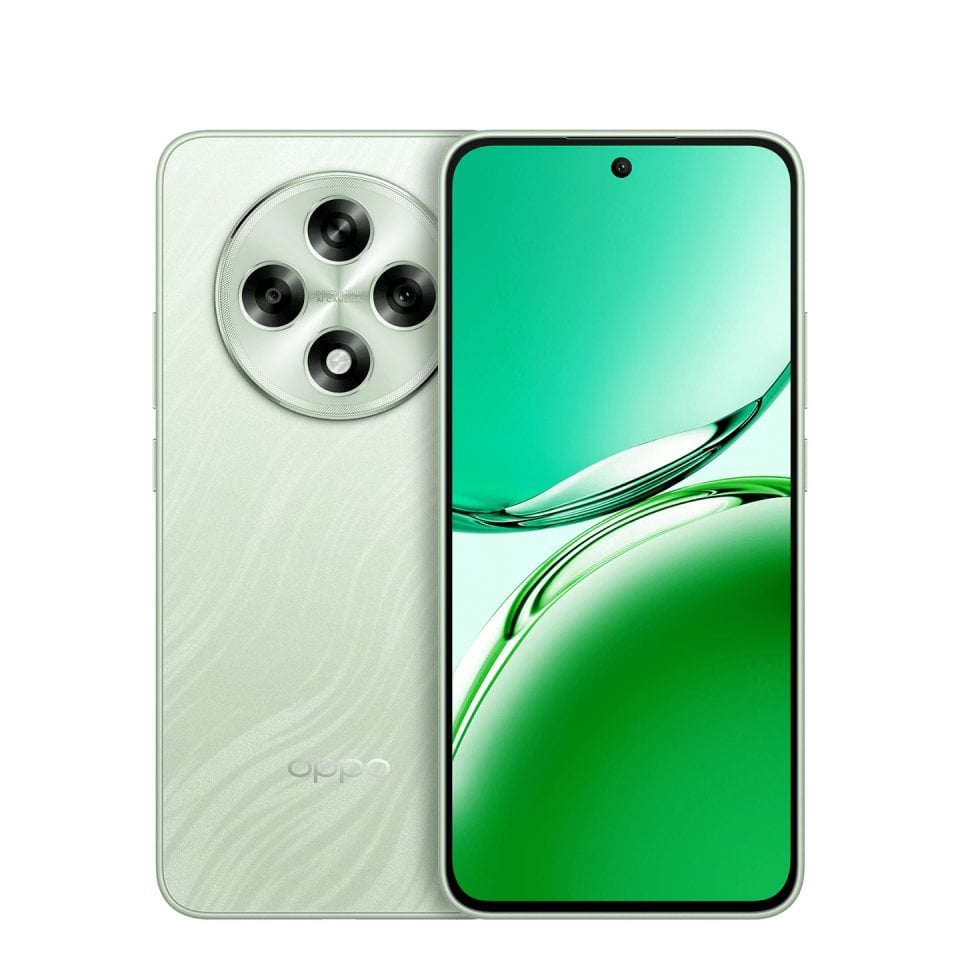 Oppo A3 5G 25