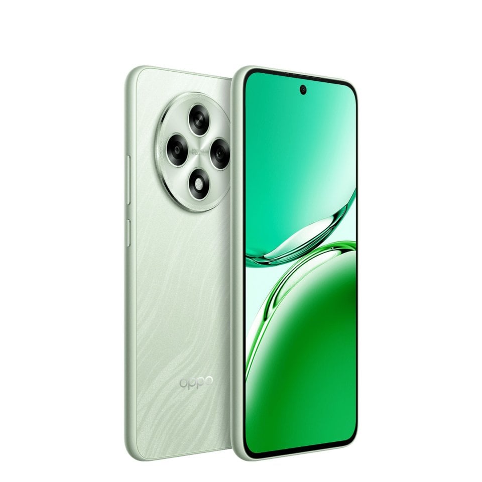 Oppo A3 5G 28