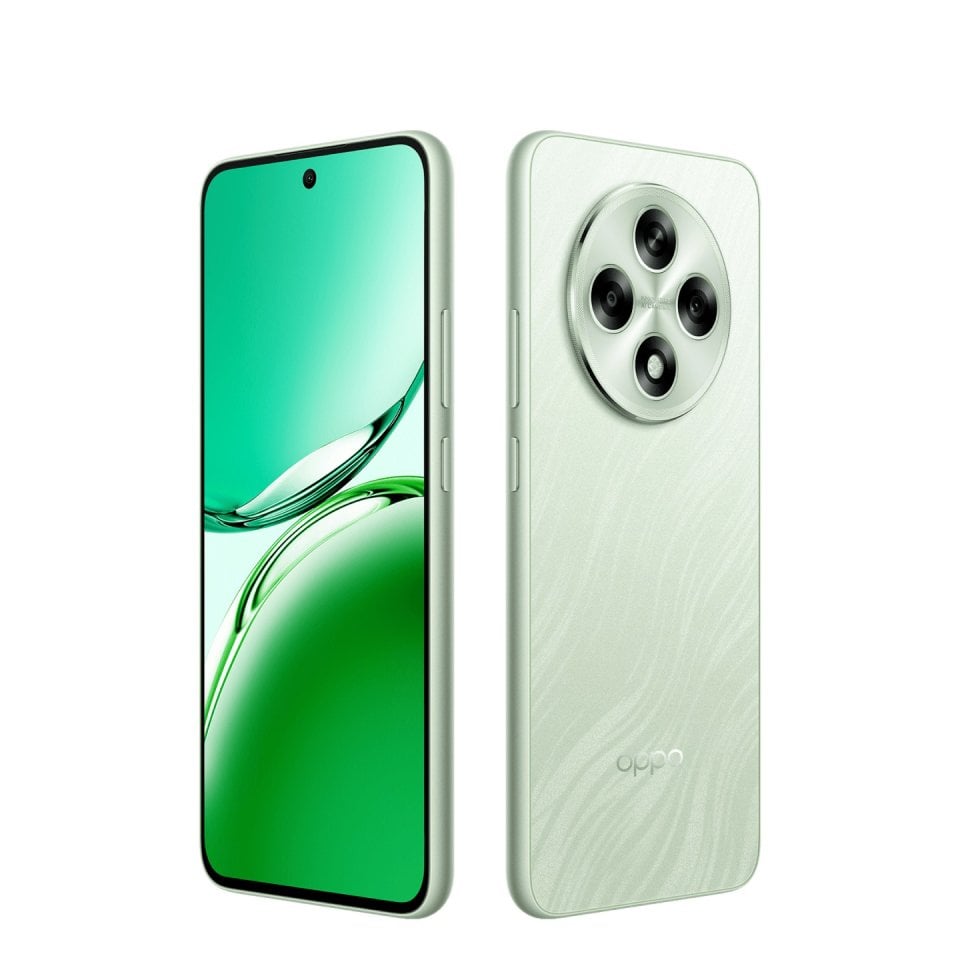 Oppo A3 5G 29