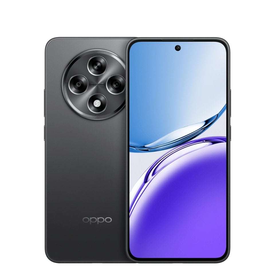 Oppo A3 5G 33