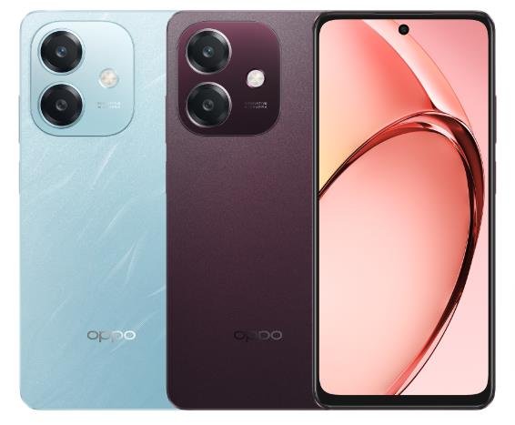 Oppo A3 5G 35